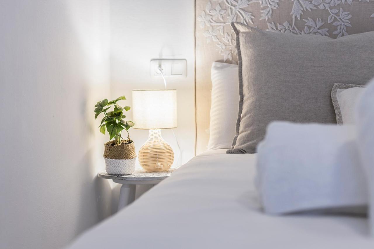 Apartamento Apartamento Centrico Y Luminoso En Jerez Jerez de la Frontera Exterior foto